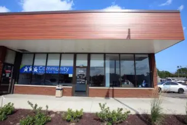 Community Medical Services West Allis WI