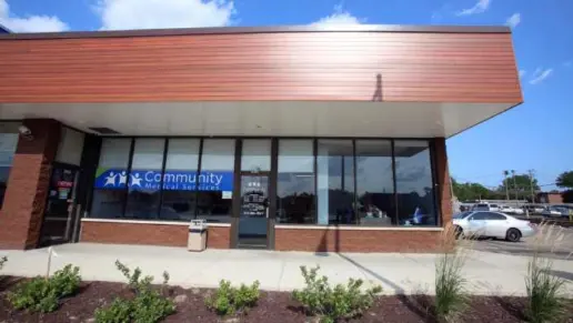 Community Medical Services