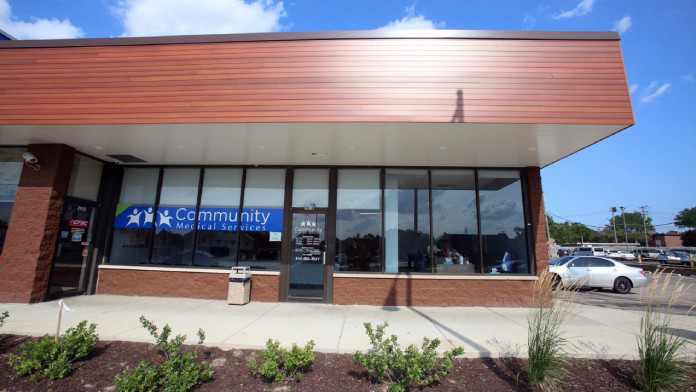 Community Medical Services West Allis WI