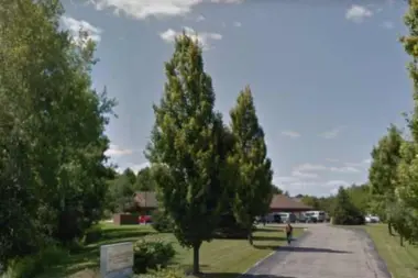 Community Mental Health Services MI 49677