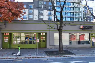 Community Psychiatric Clinic - Belltown WA 98121