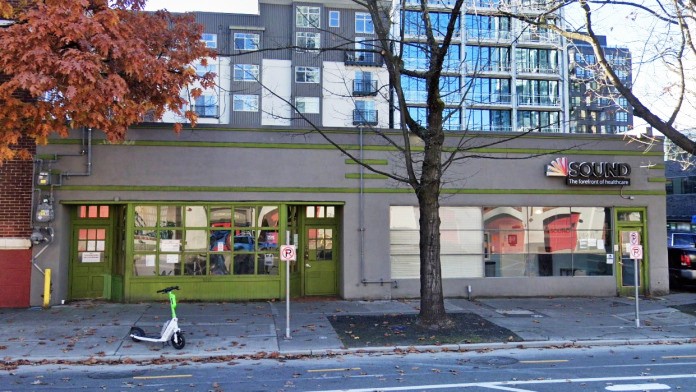 Community Psychiatric Clinic - Belltown WA 98121