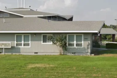 Community Resource Group WA 98908