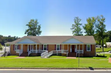 Community Services Board - Dinwiddie Counseling Services VA 23841