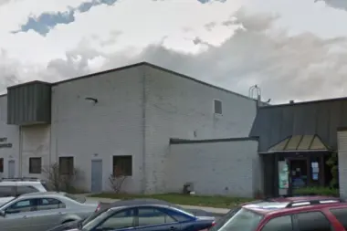 Community Support Services - Cross Street OH 44311