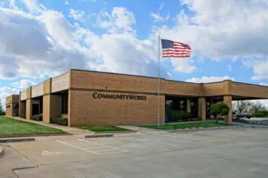 Community Works OK 73071