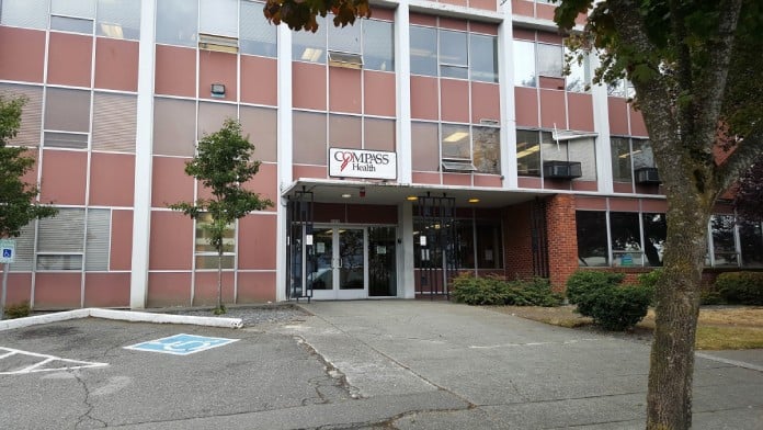 Compass Health - Broadway Street WA 98201