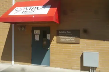 Compass Health - Federal Avenue WA 98203