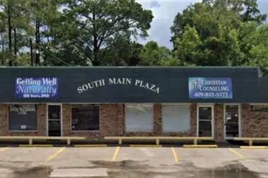 Compassion Christian Counseling TX 77657