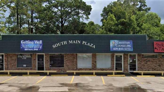 Compassion Christian Counseling TX 77657