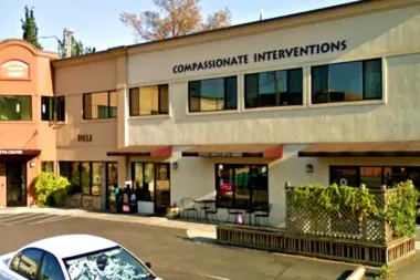 Compassionate Interventions OR 97222