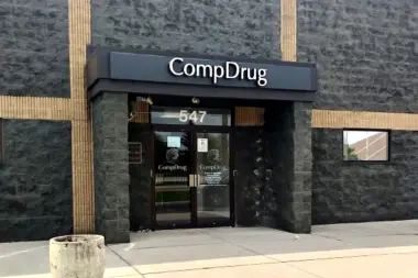 CompDrug OH 43211
