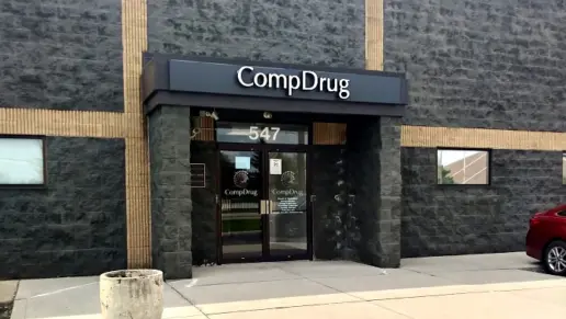 CompDrug