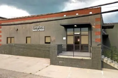 CompDrug - Fields Avenue OH 43221
