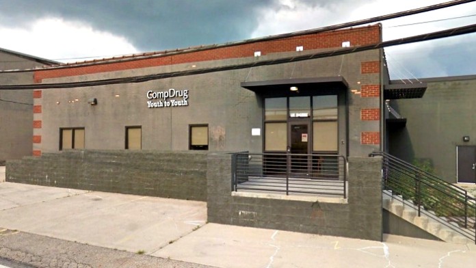 CompDrug - Fields Avenue OH 43221