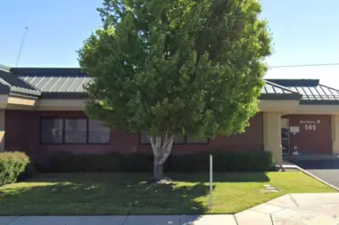 Comprehensive Healthcare - 505 South 4th Avenue WA 98902