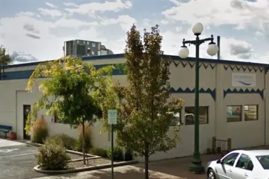 Comprehensive Healthcare WA 98926