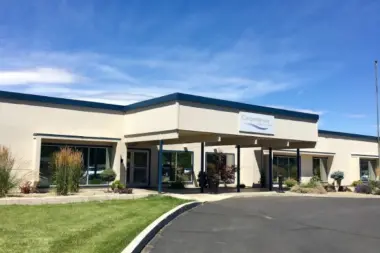 Comprehensive Healthcare - Sunnyside Center WA 98944