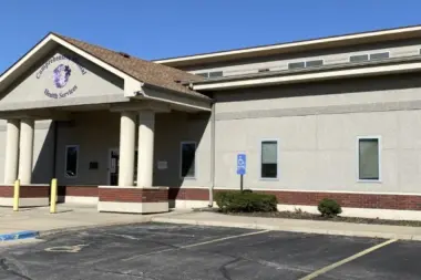 Comprehensive Mental Health Services MO 64057