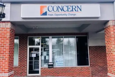 CONCERN - Wellsboro PA 16901