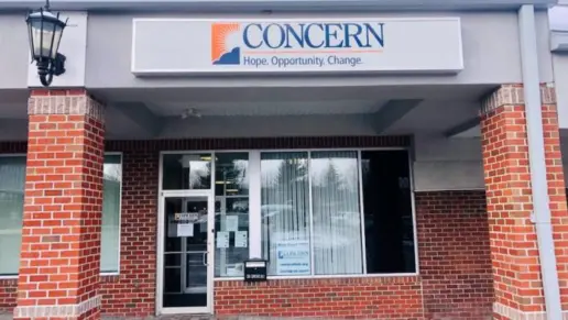 CONCERN – Wellsboro