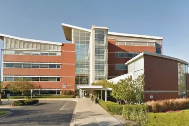 Cook County Health and Hospital - The Core Center IL 60612