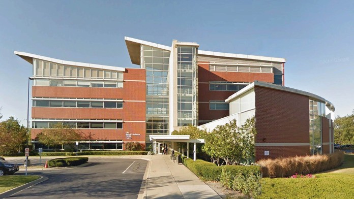 Cook County Health and Hospital - The Core Center IL 60612