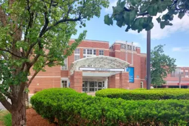 Cooley Dickinson Hospital - Behavioral Health MA 1060