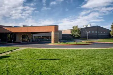 Copper Hills Youth Center UT 84081