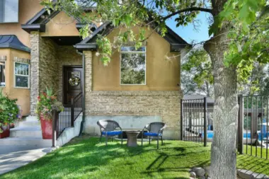 Corner Canyon Recovery UT 84020