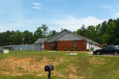 Cornerstone Treatment Facility NC 28170