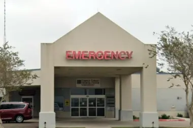 Corpus Christi Medical Center TX 78410