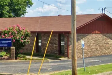 Counseling Associates AR 72110