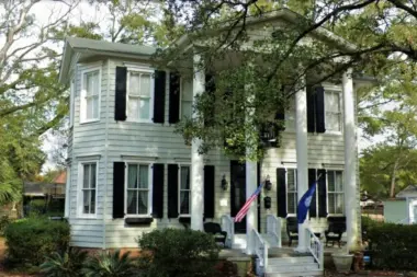 Counseling Center SC 29440