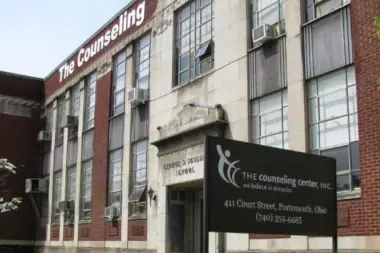 Counseling Center - Outpatient OH 45662