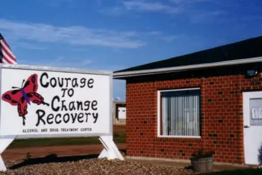 Courage to Change Recovery WI 54405