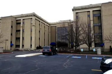 Court Diagnostic and Treatment Center OH 43604