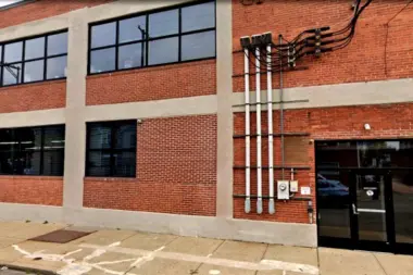 Cove Forge of Pittsburgh PA 15203