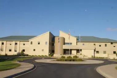 Crawford County Human Services WI 53821