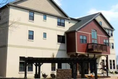 Creative Health Services PA 19512