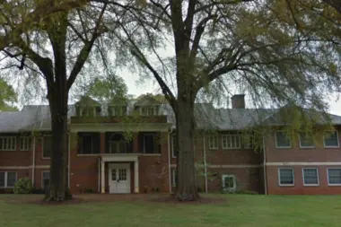 Crossnore School & Children's Home NC 27104