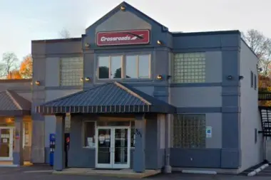 Crossroads Counseling PA 17701