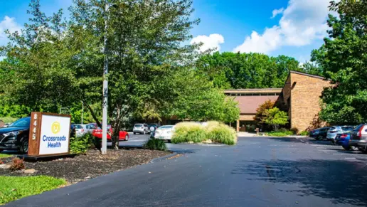 Crossroads Health
