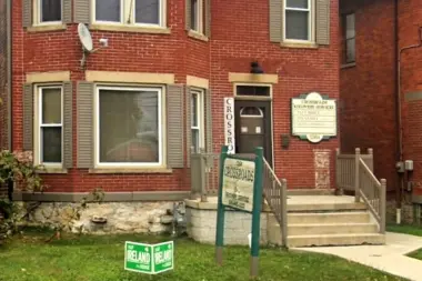 Crossroads Recovery Services OH 43207