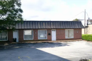 Crossroads Treatment Center SC 29201