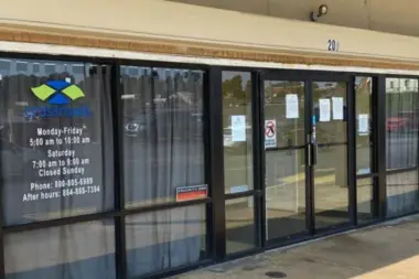 Crossroads Treatment Center SC 29678