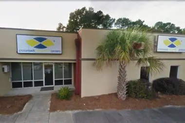 Crossroads Treatment Centers SC 29406