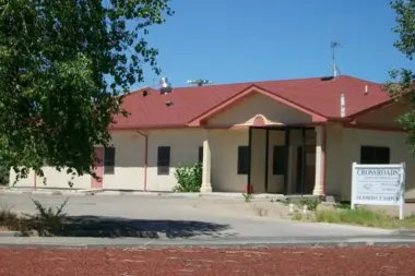 Crossroads Turning Points CO 81135