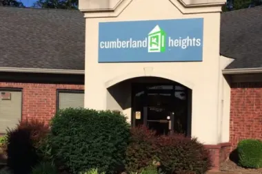 Cumberland Heights TN 37209