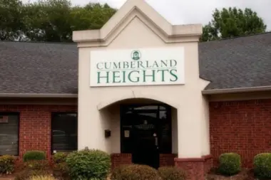 Cumberland Heights - Stonebridge Boulevard TN 38305